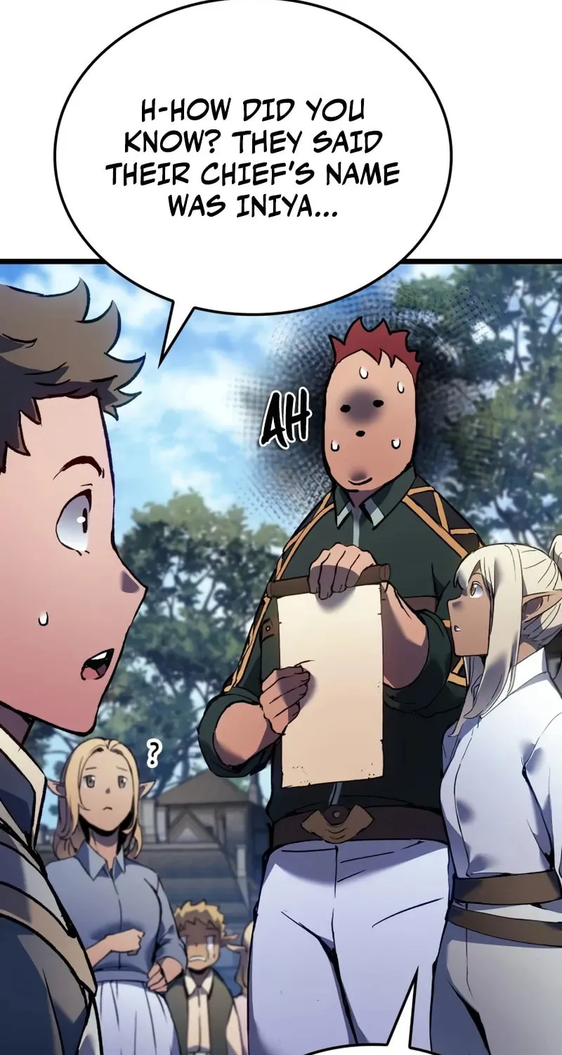 The Indomitable Martial King Chapter 85 page 73 - 