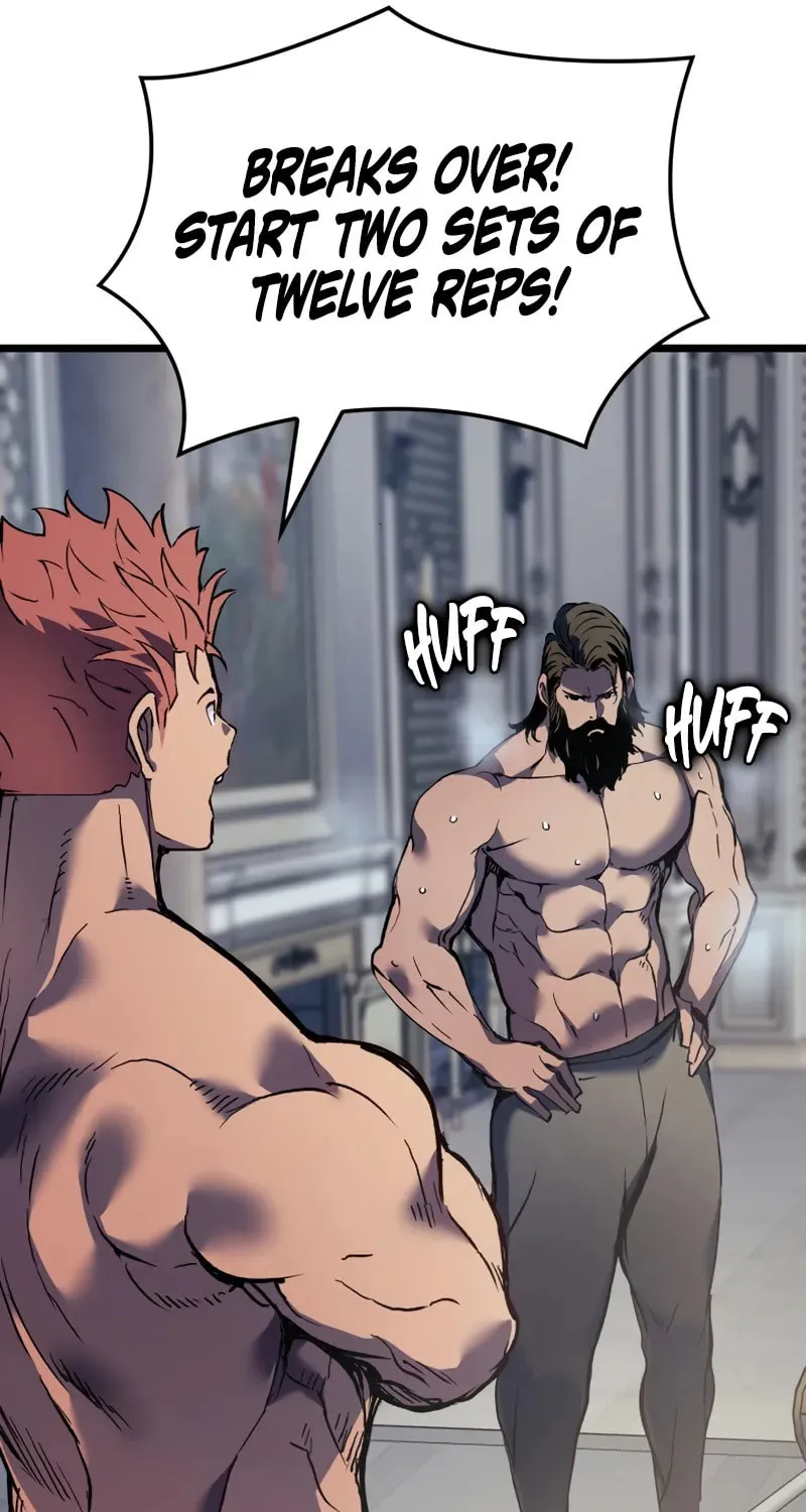 The Indomitable Martial King Chapter 85 page 80 - 