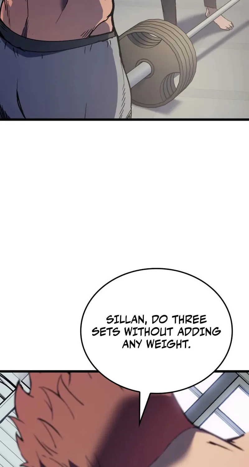 The Indomitable Martial King Chapter 85 page 81 - 