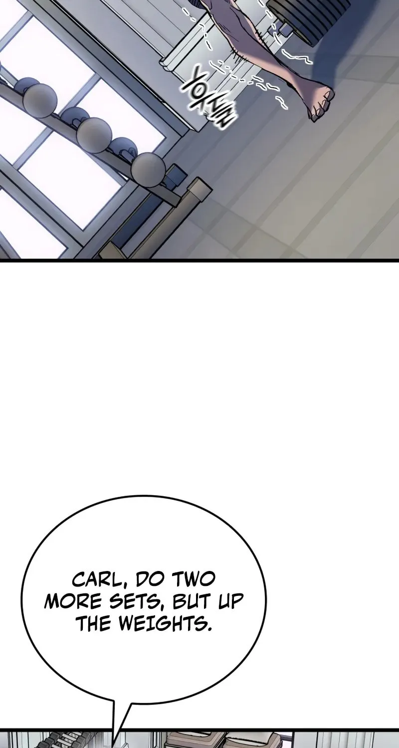 The Indomitable Martial King Chapter 85 page 83 - 