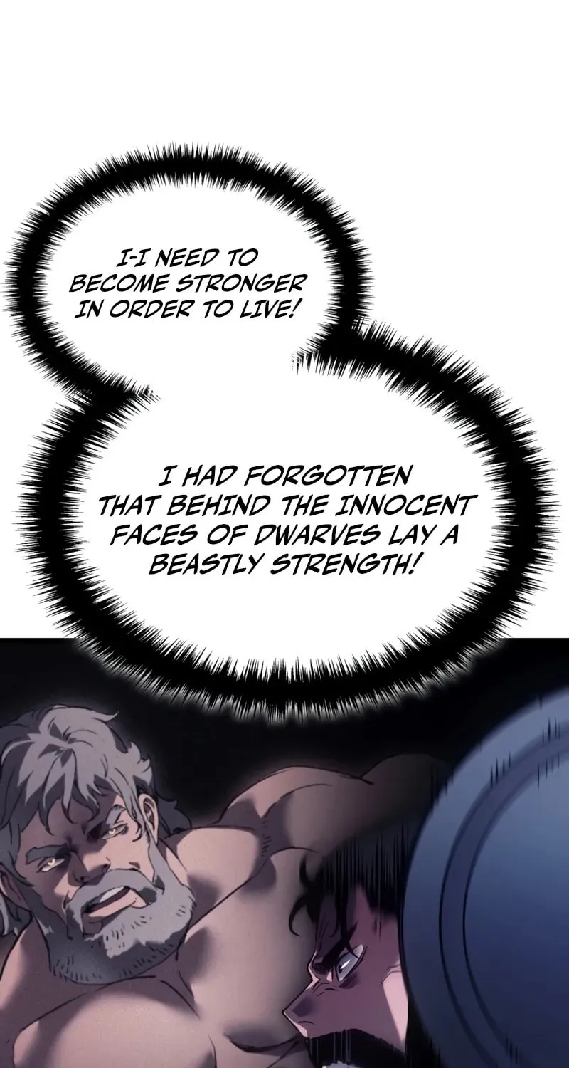 The Indomitable Martial King Chapter 85 page 85 - 