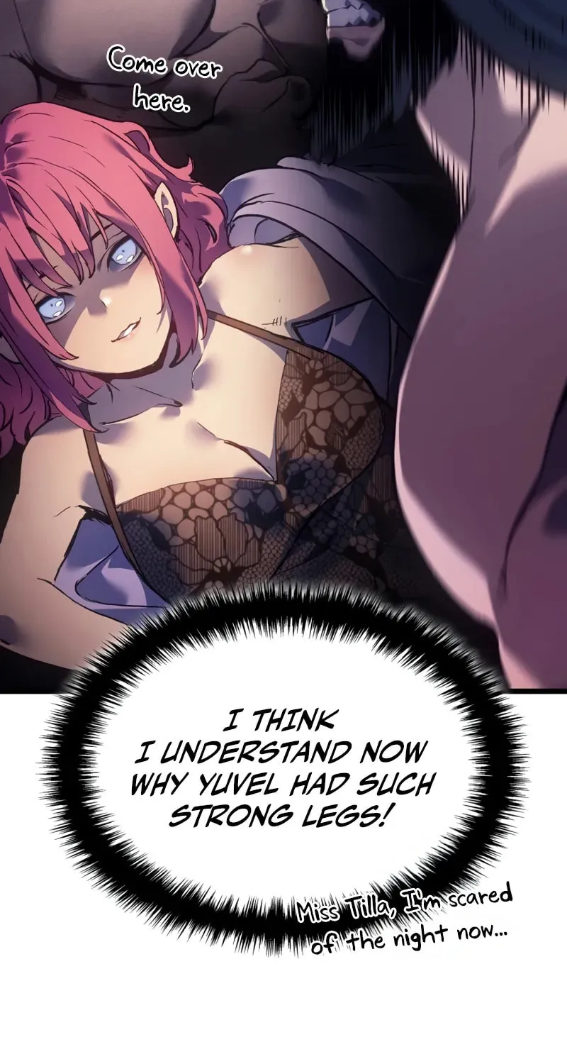 The Indomitable Martial King Chapter 85 page 86 - 