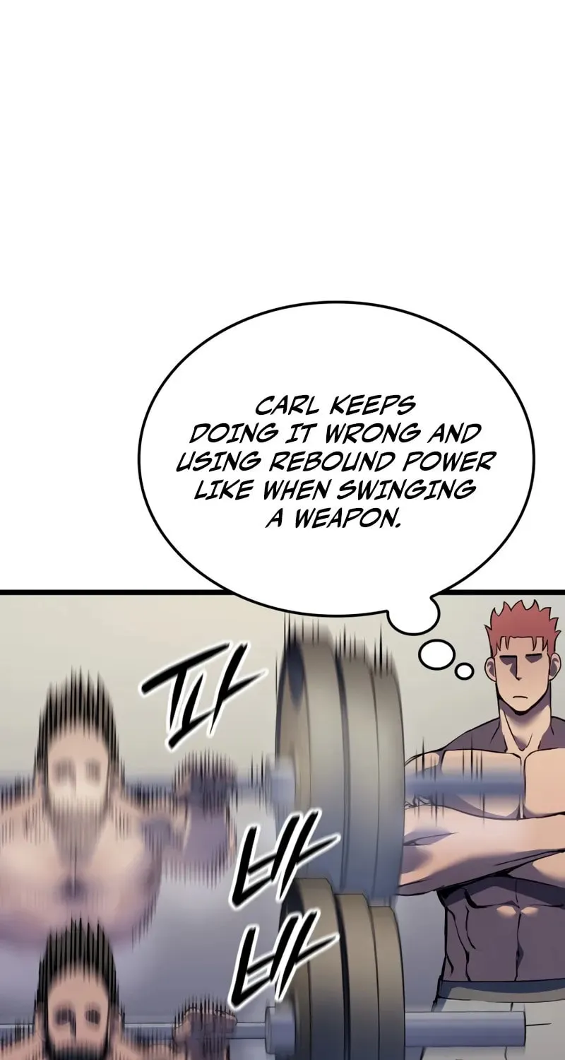 The Indomitable Martial King Chapter 85 page 87 - 