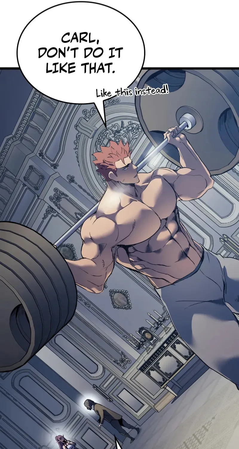 The Indomitable Martial King Chapter 85 page 89 - 