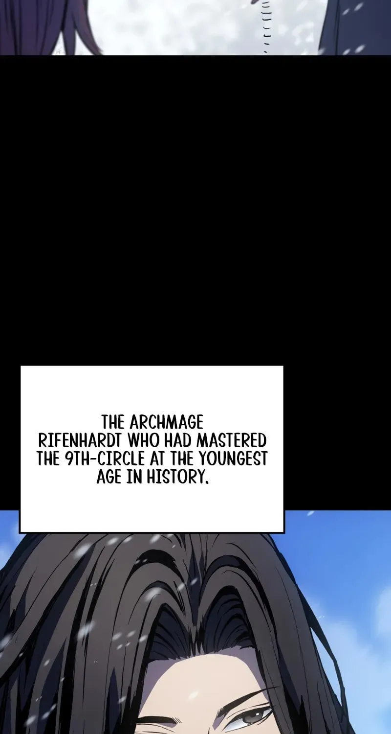 The Indomitable Martial King Chapter 85 page 10 - 