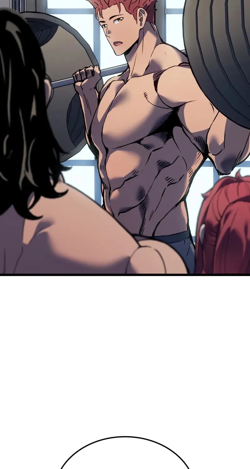 The Indomitable Martial King Chapter 85 page 93 - 