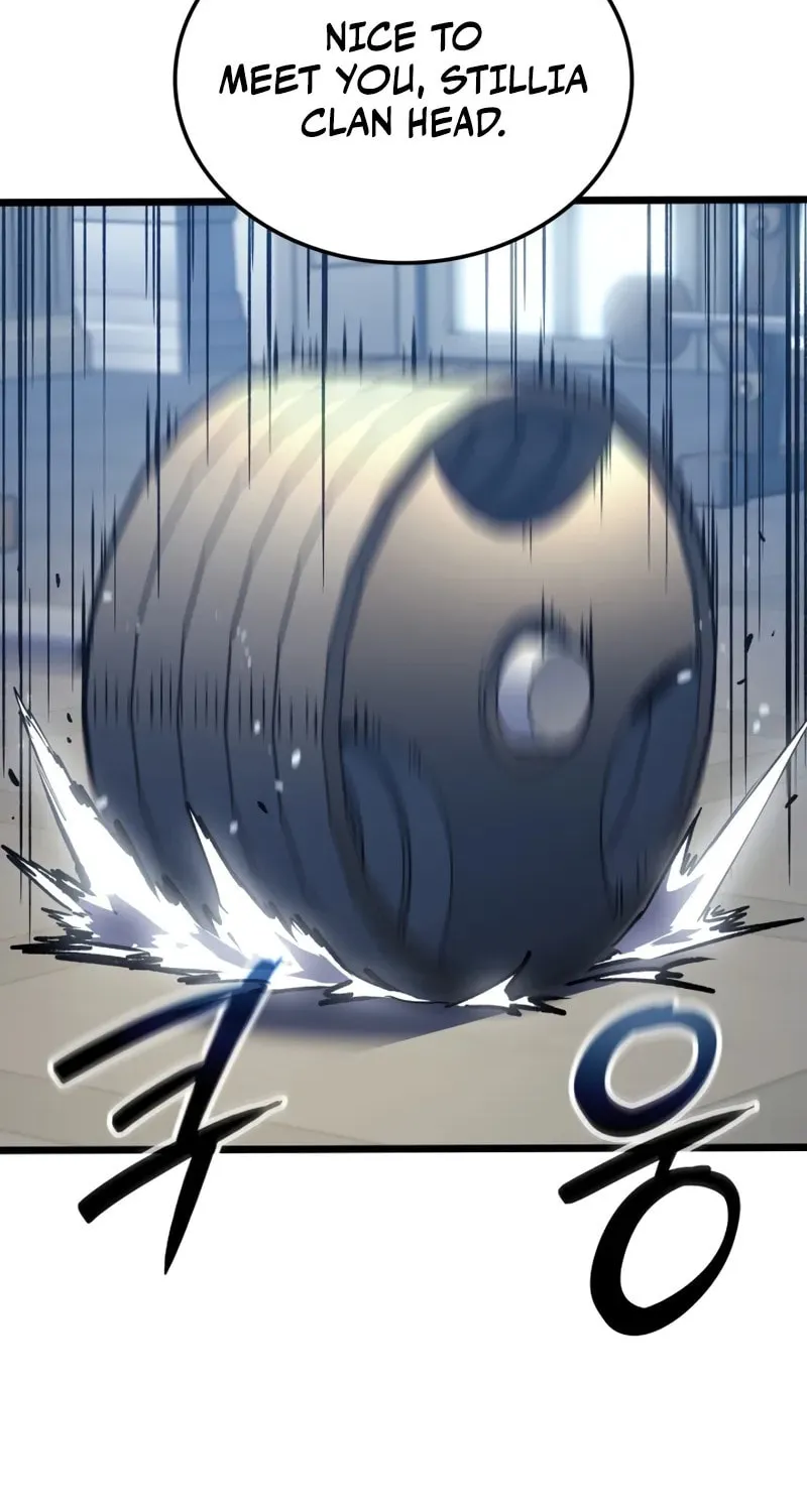 The Indomitable Martial King Chapter 85 page 94 - 