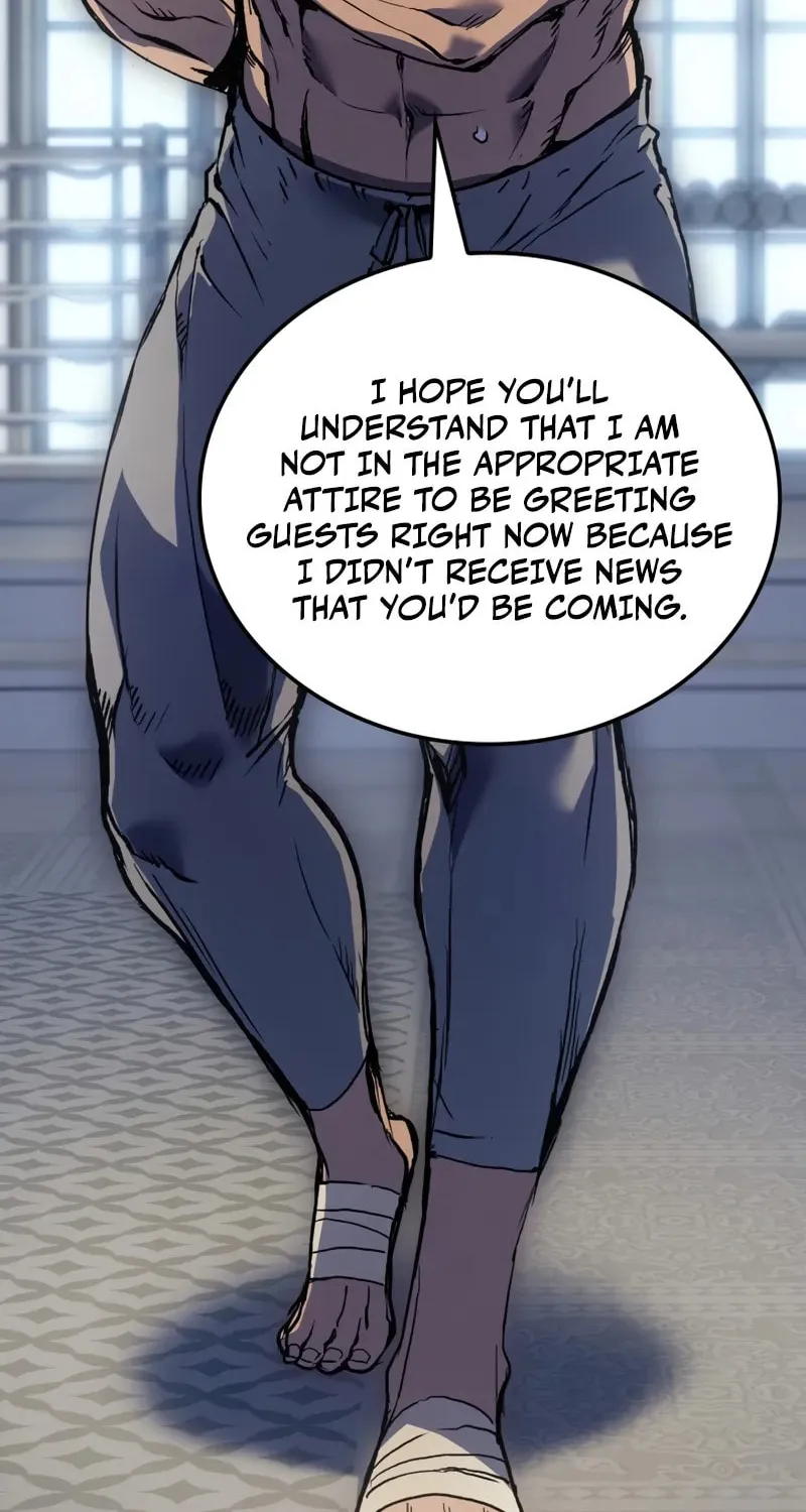 The Indomitable Martial King Chapter 85 page 96 - 