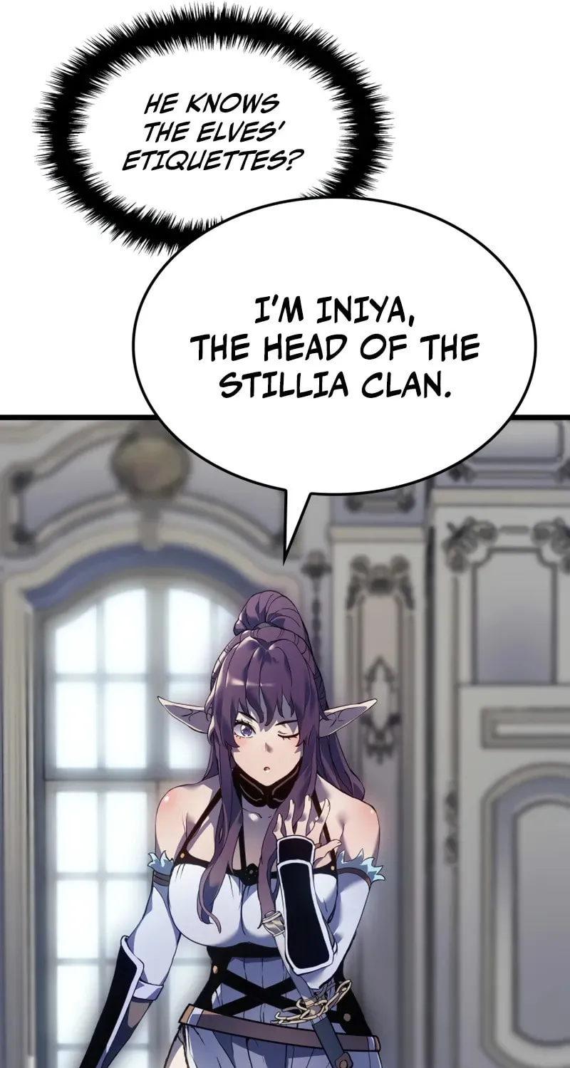 The Indomitable Martial King Chapter 85 page 98 - 