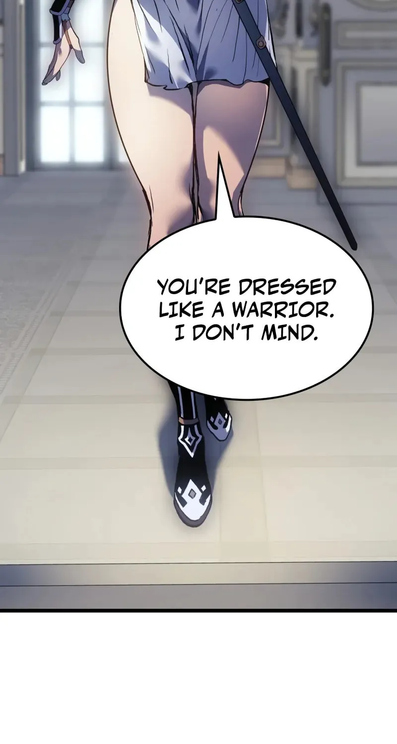 The Indomitable Martial King Chapter 85 page 99 - 