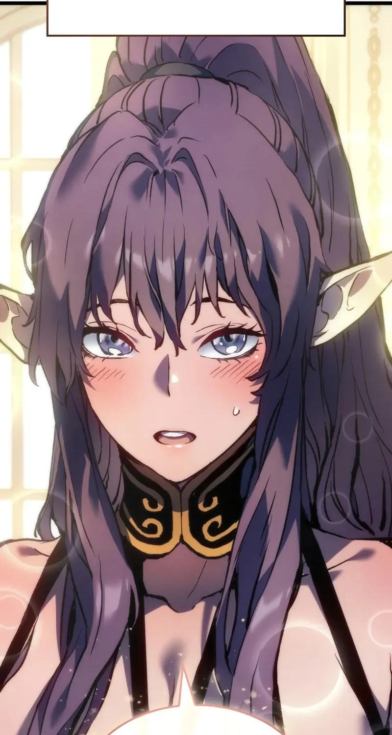 The Indomitable Martial King Chapter 86 page 15 - 