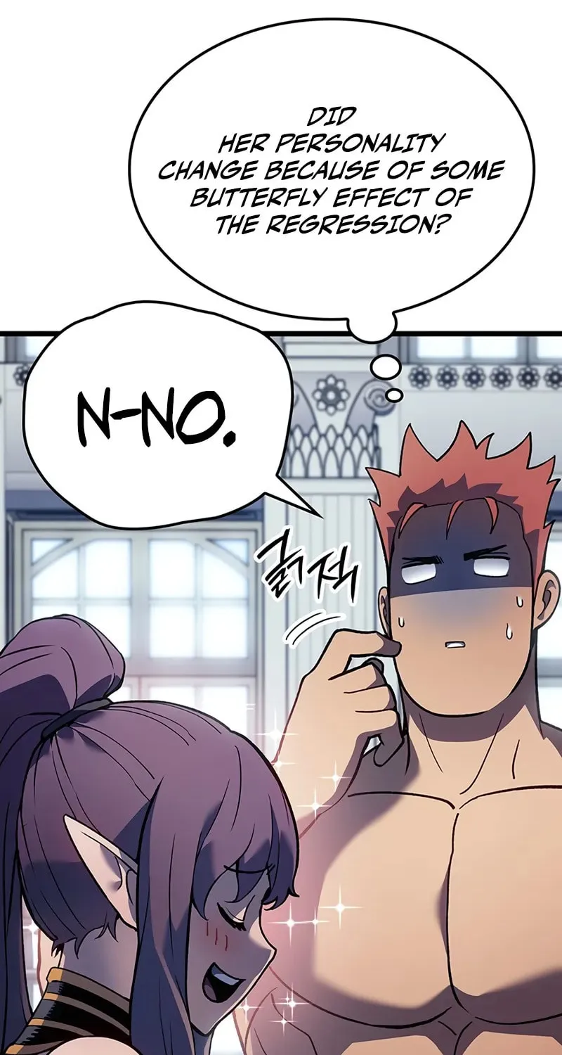 The Indomitable Martial King Chapter 86 page 17 - 