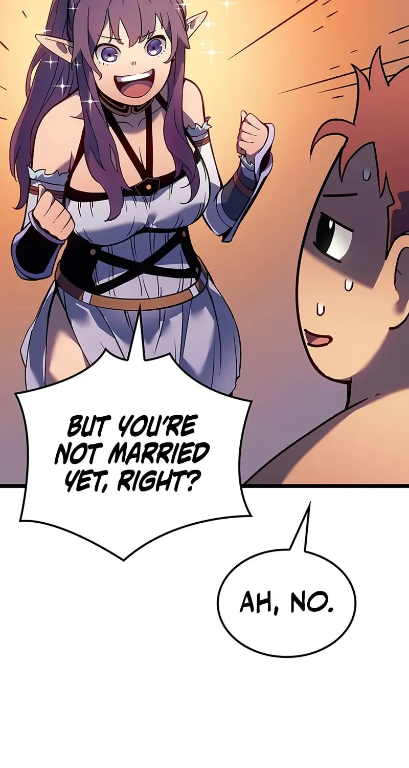 The Indomitable Martial King Chapter 86 page 19 - 