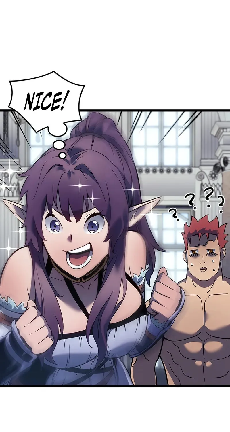 The Indomitable Martial King Chapter 86 page 20 - 