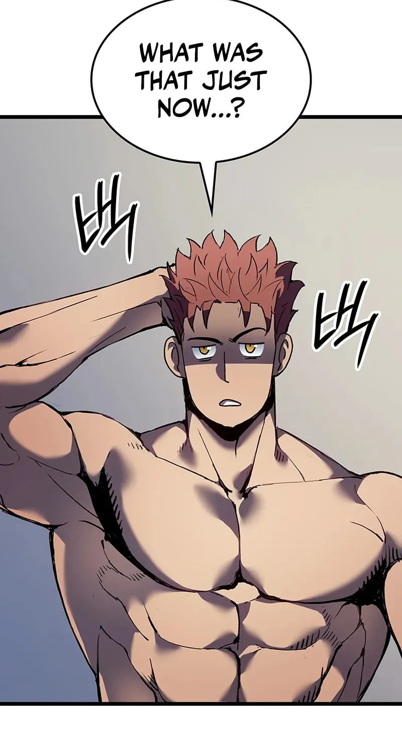 The Indomitable Martial King Chapter 86 page 27 - 