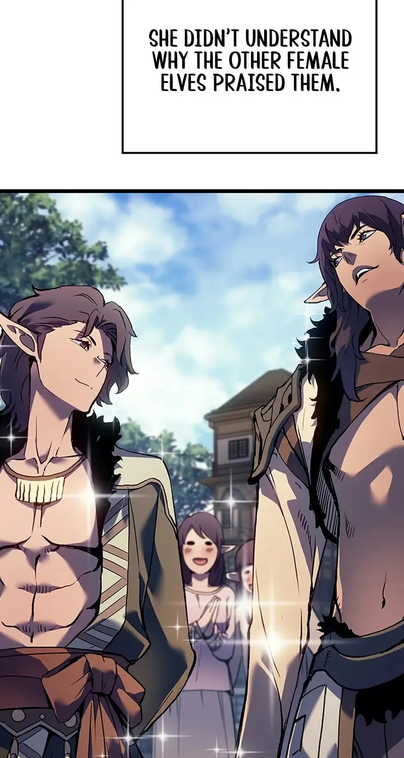 The Indomitable Martial King Chapter 86 page 5 - 