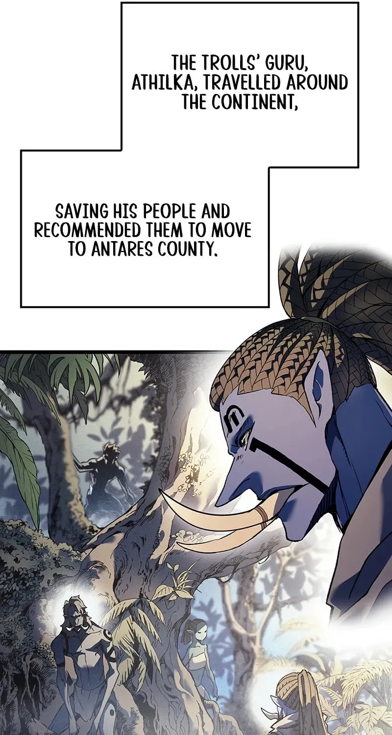 The Indomitable Martial King Chapter 86 page 42 - 