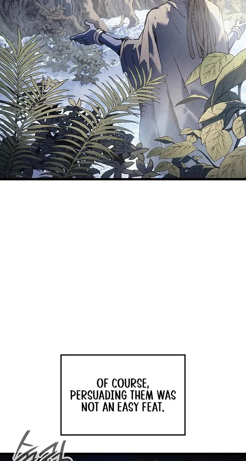 The Indomitable Martial King Chapter 86 page 43 - 