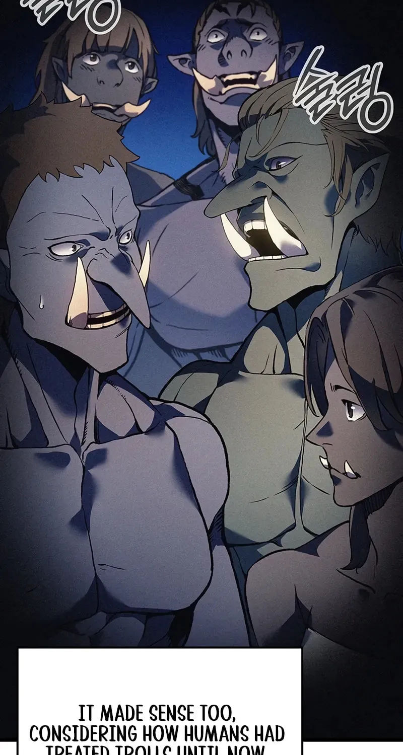 The Indomitable Martial King Chapter 86 page 44 - 