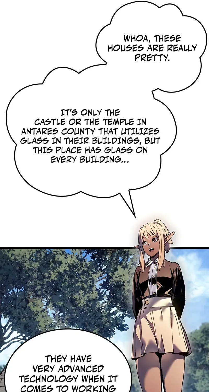 The Indomitable Martial King Chapter 86 page 51 - 