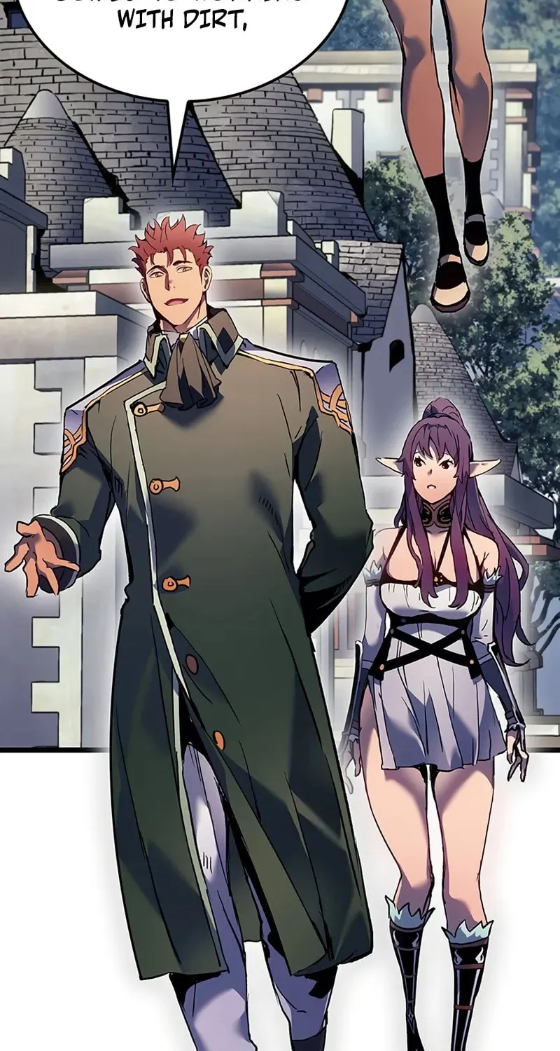 The Indomitable Martial King Chapter 86 page 52 - 