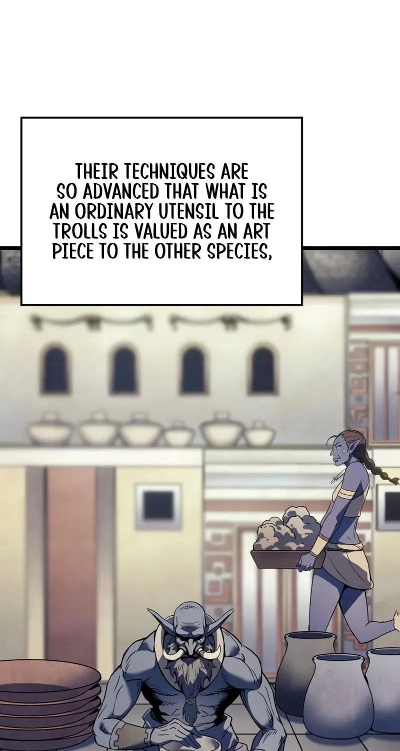 The Indomitable Martial King Chapter 86 page 58 - 