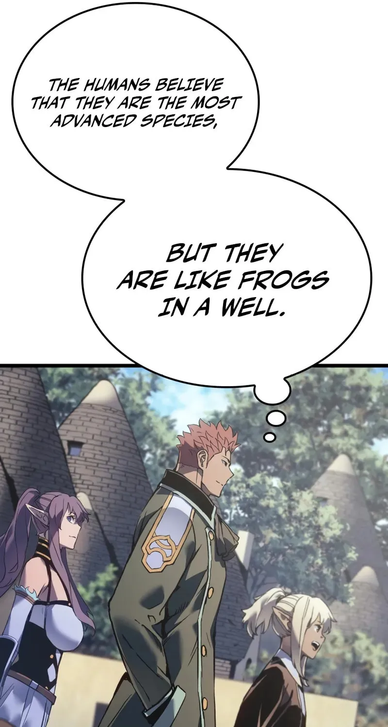 The Indomitable Martial King Chapter 86 page 60 - 