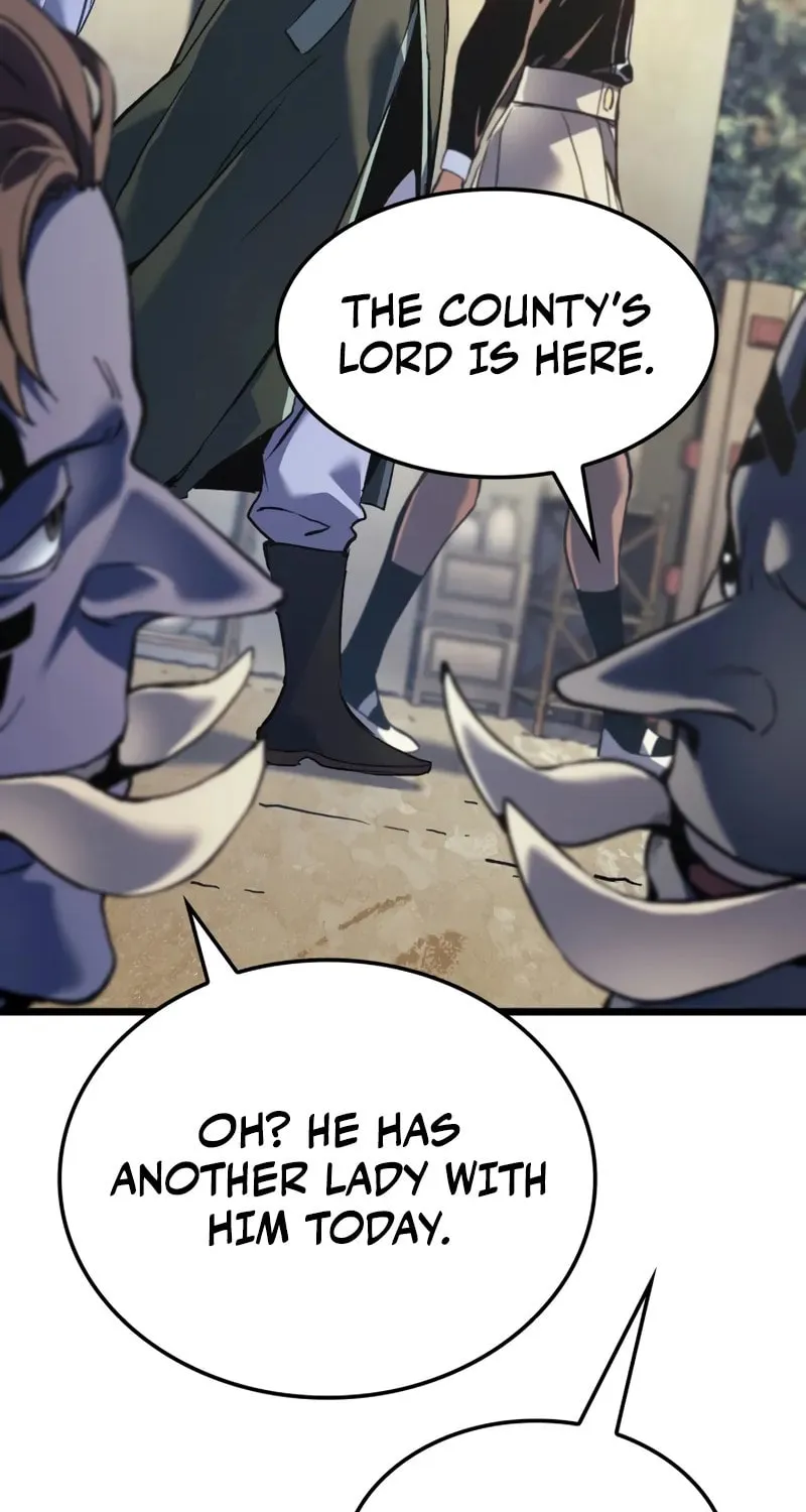 The Indomitable Martial King Chapter 86 page 61 - 