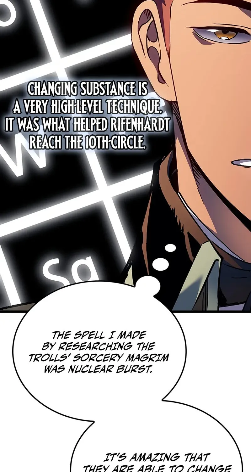 The Indomitable Martial King Chapter 86 page 67 - 