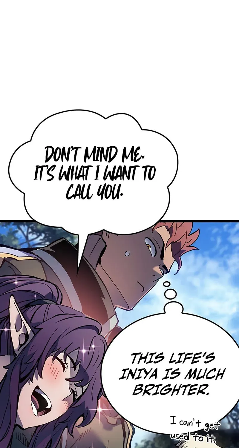 The Indomitable Martial King Chapter 86 page 70 - 
