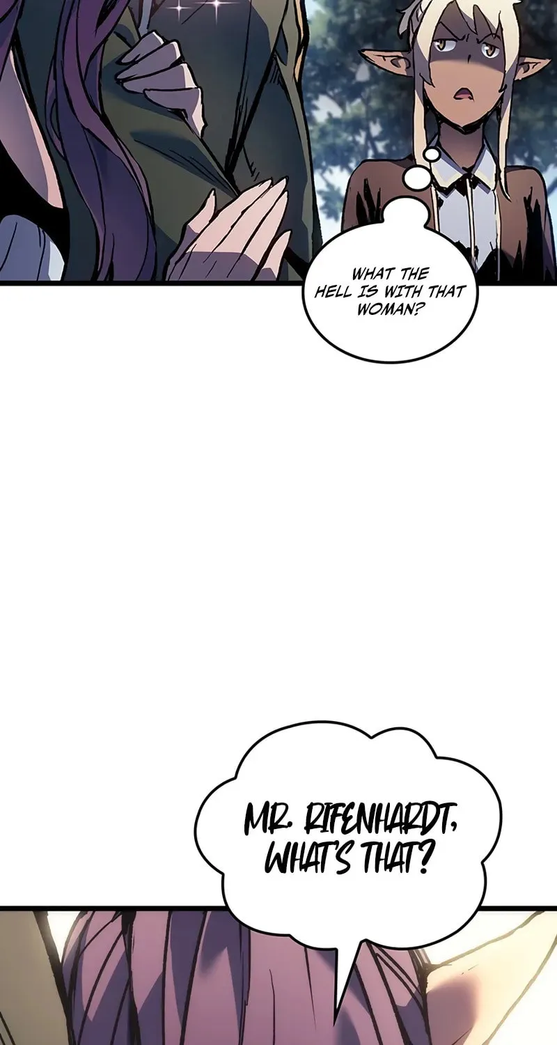 The Indomitable Martial King Chapter 86 page 71 - 