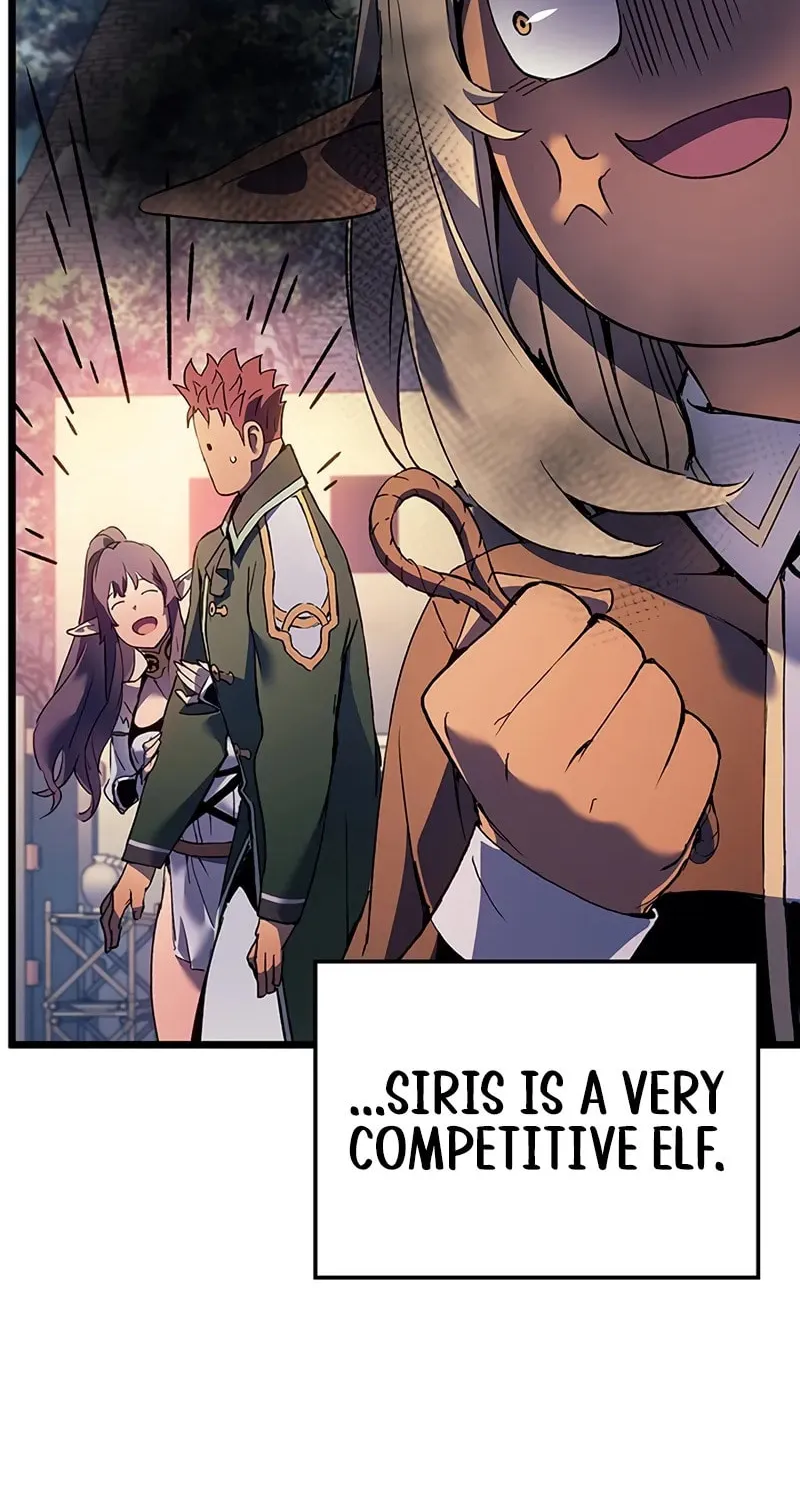 The Indomitable Martial King Chapter 86 page 83 - 