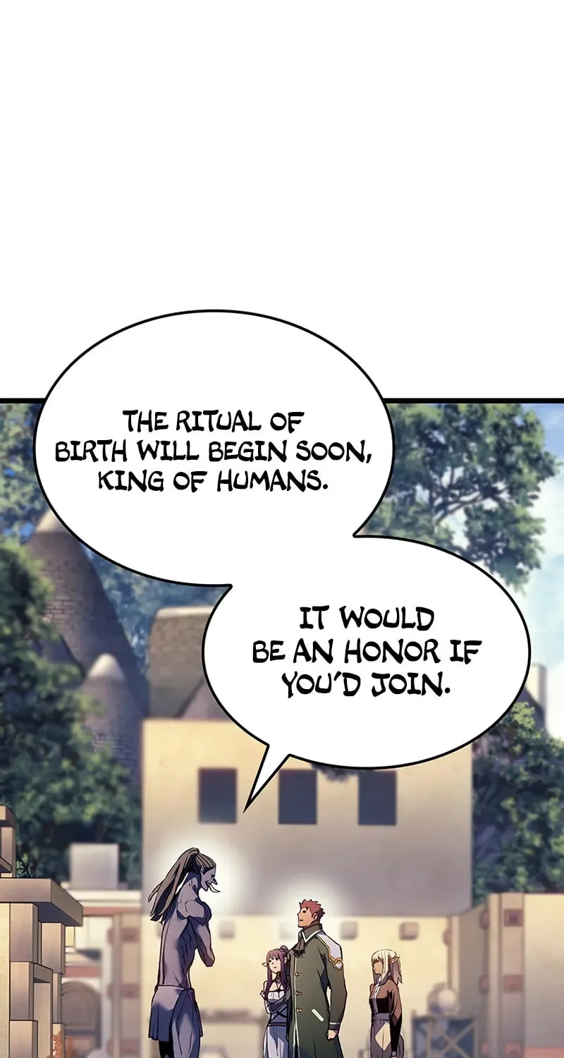 The Indomitable Martial King Chapter 86 page 84 - 