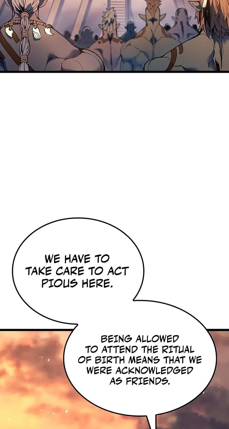 The Indomitable Martial King Chapter 86 page 88 - 