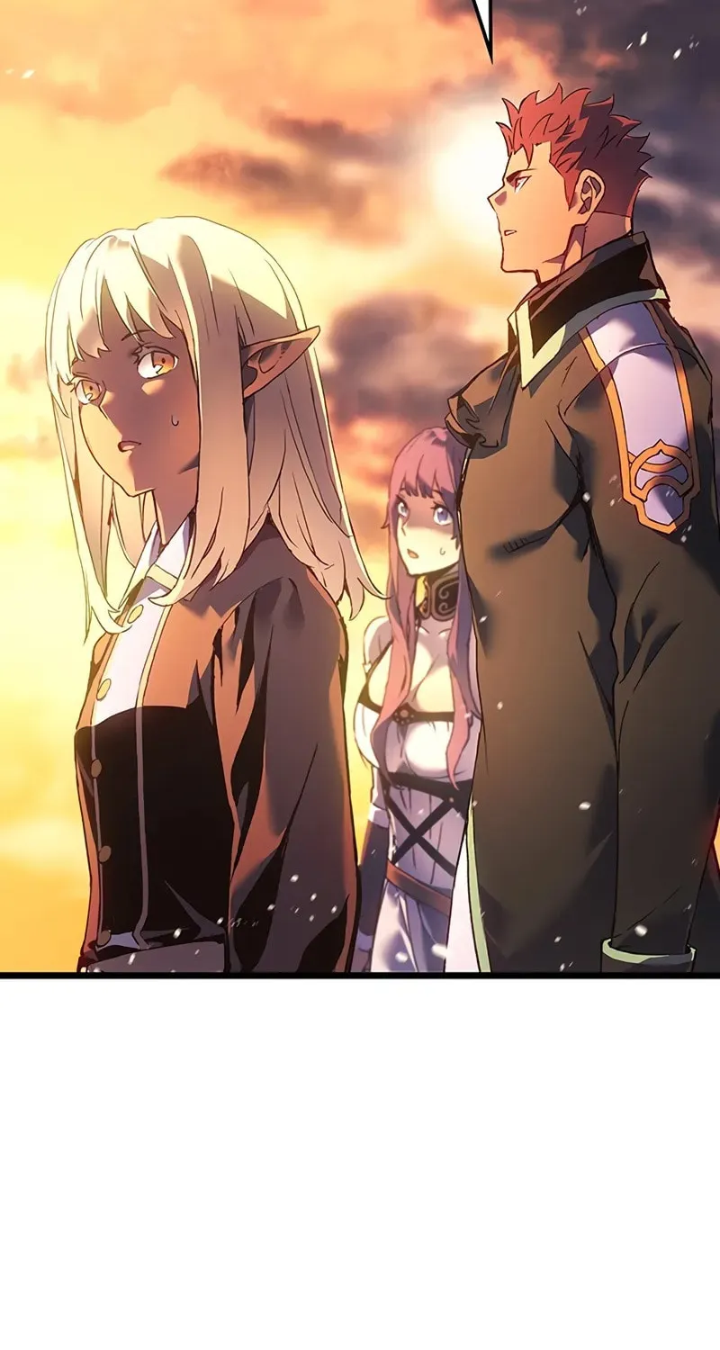 The Indomitable Martial King Chapter 86 page 89 - 