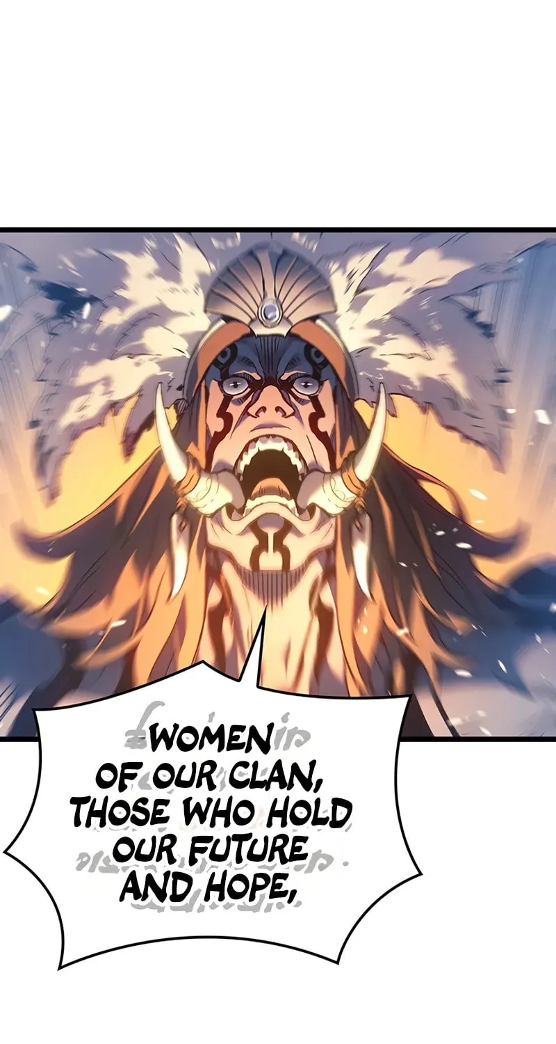The Indomitable Martial King Chapter 86 page 90 - 