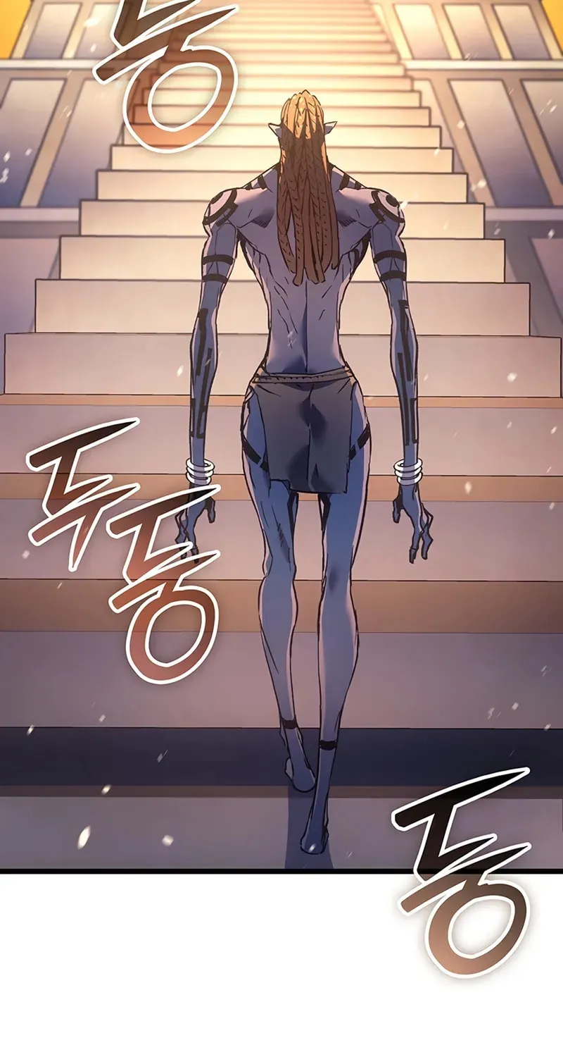 The Indomitable Martial King Chapter 86 page 92 - 