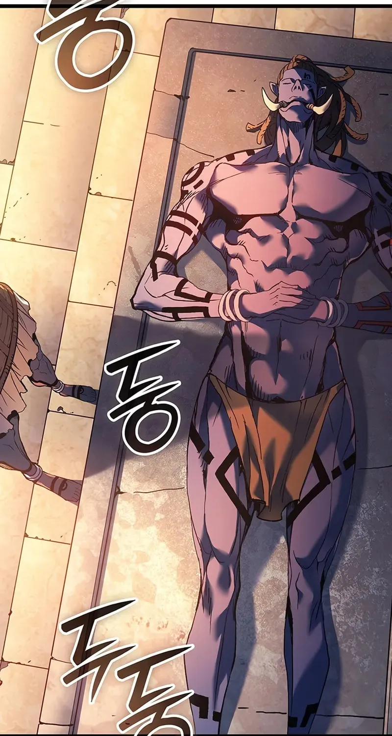 The Indomitable Martial King Chapter 86 page 95 - 