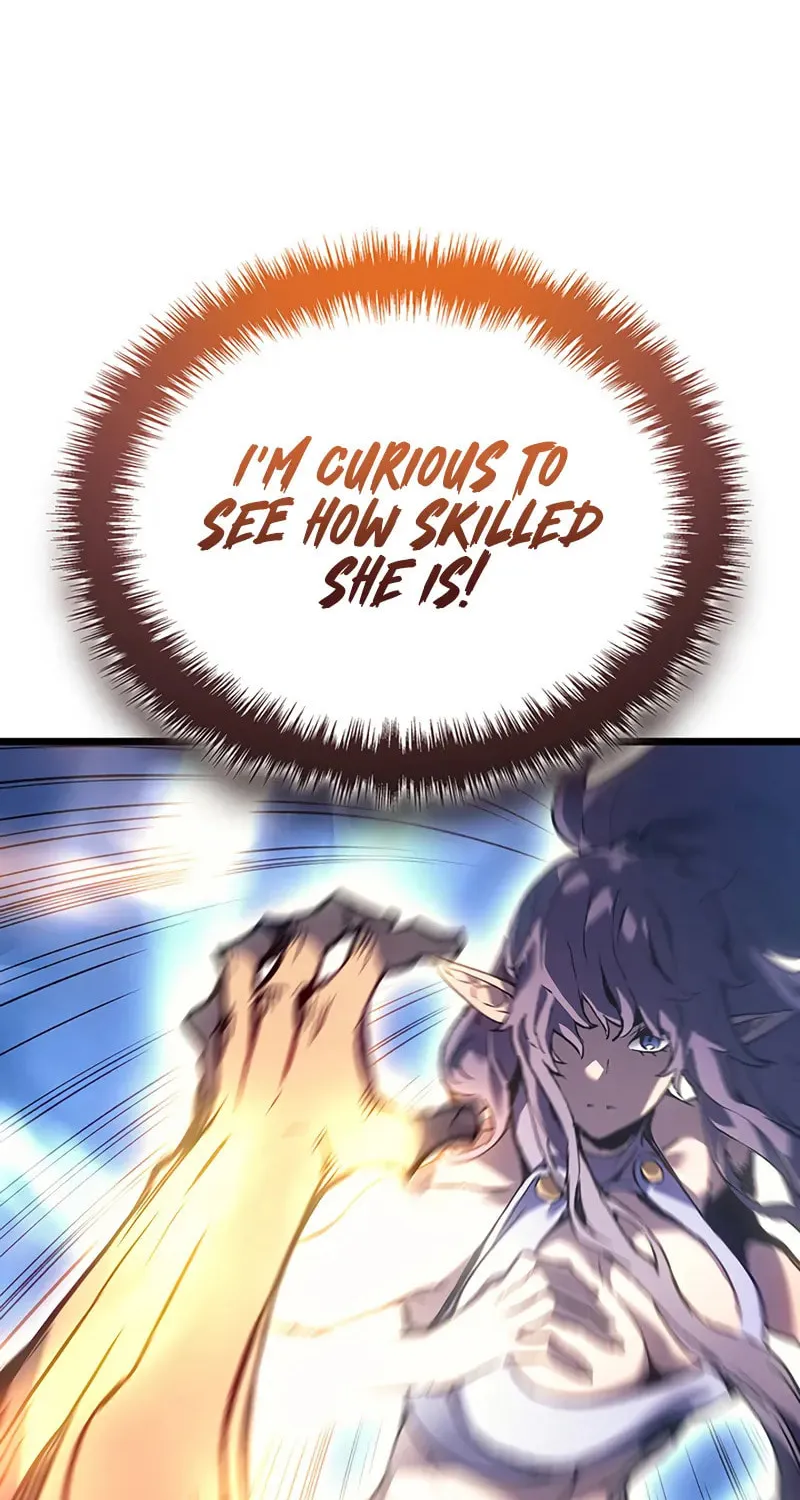 The Indomitable Martial King Chapter 87 page 105 - 