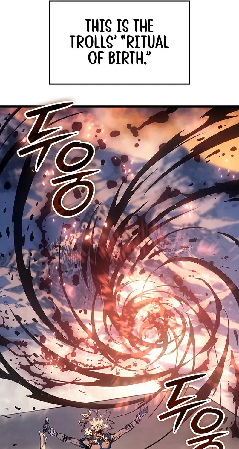 The Indomitable Martial King Chapter 87 page 12 - 
