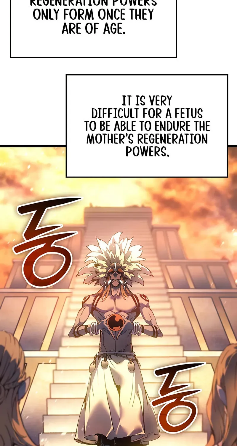 The Indomitable Martial King Chapter 87 page 16 - 