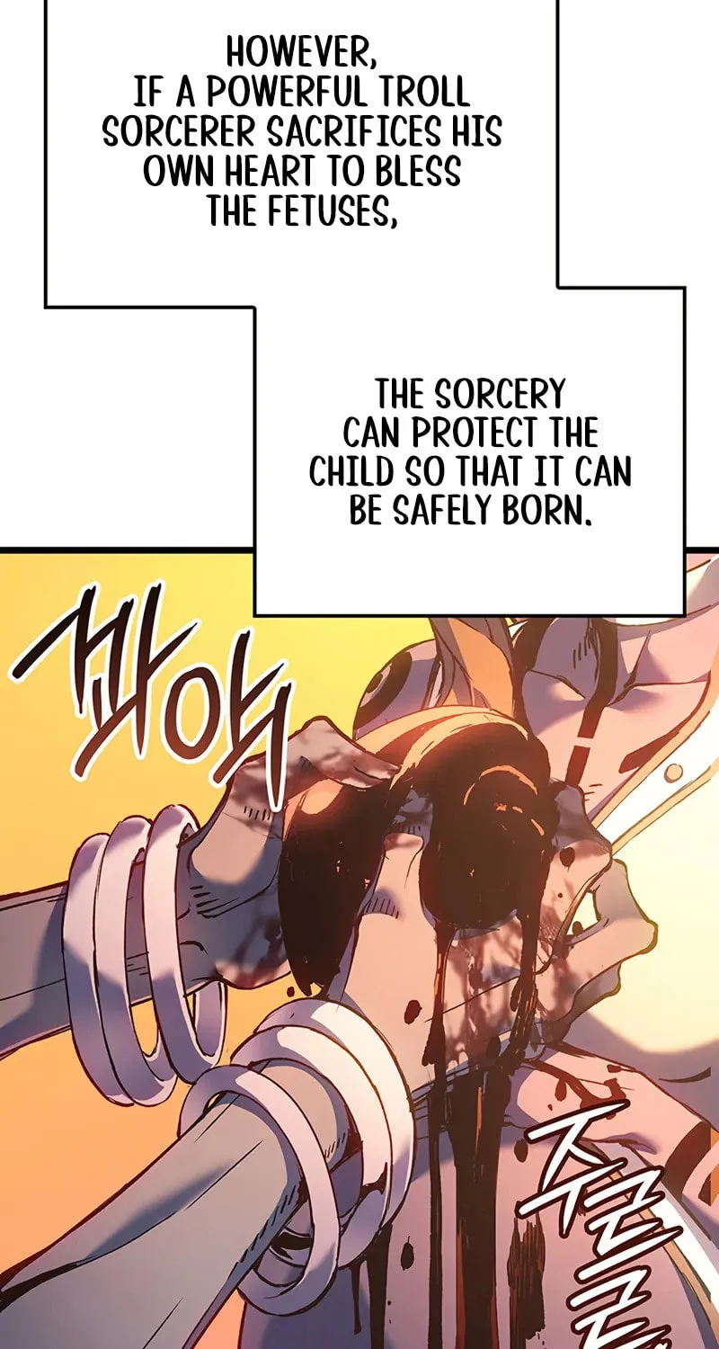 The Indomitable Martial King Chapter 87 page 18 - 