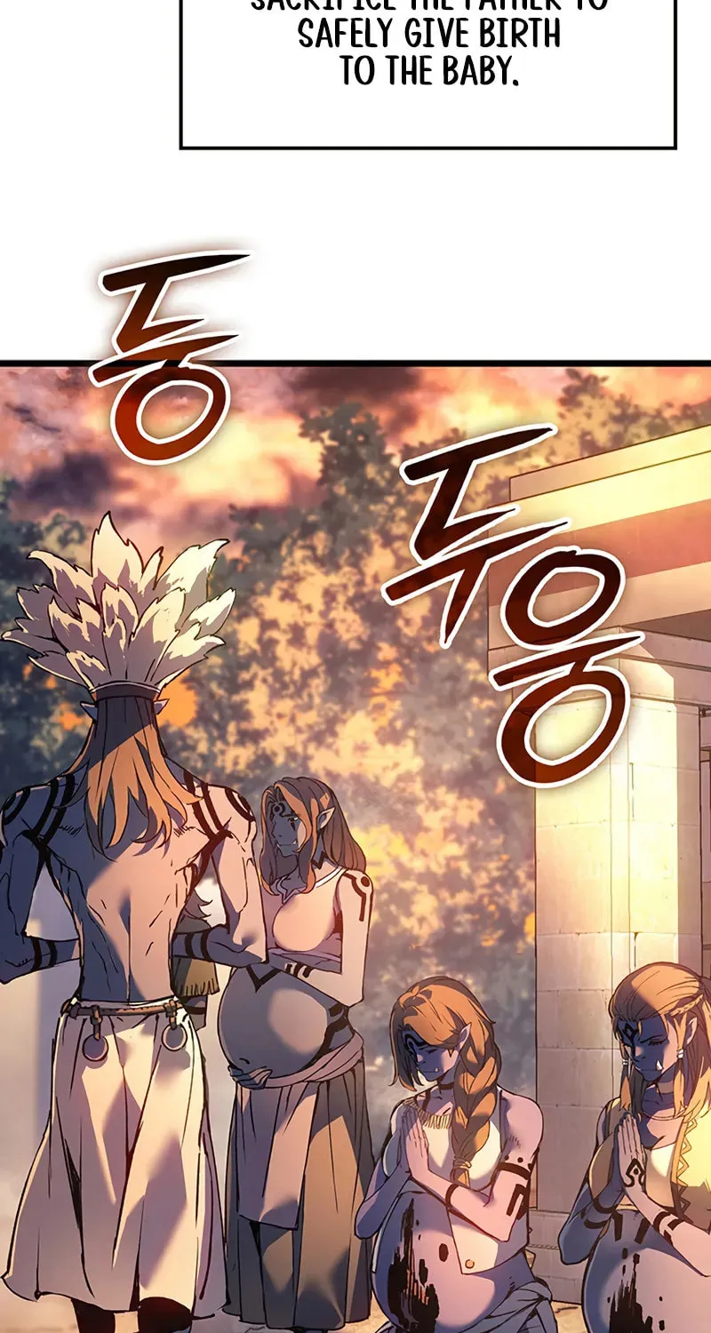 The Indomitable Martial King Chapter 87 page 20 - 