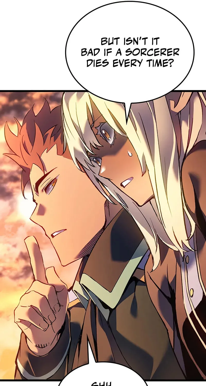 The Indomitable Martial King Chapter 87 page 22 - 