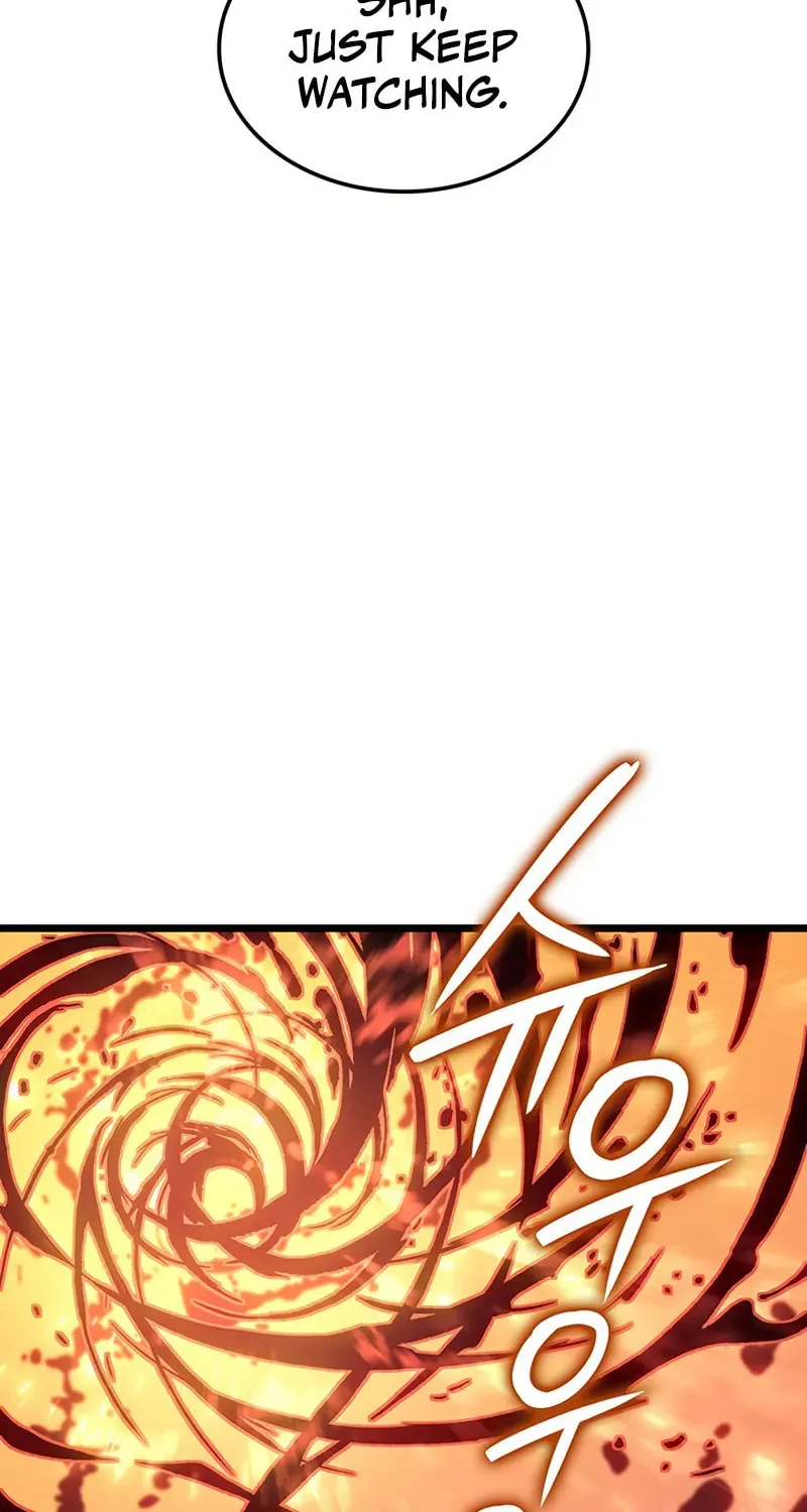 The Indomitable Martial King Chapter 87 page 23 - 