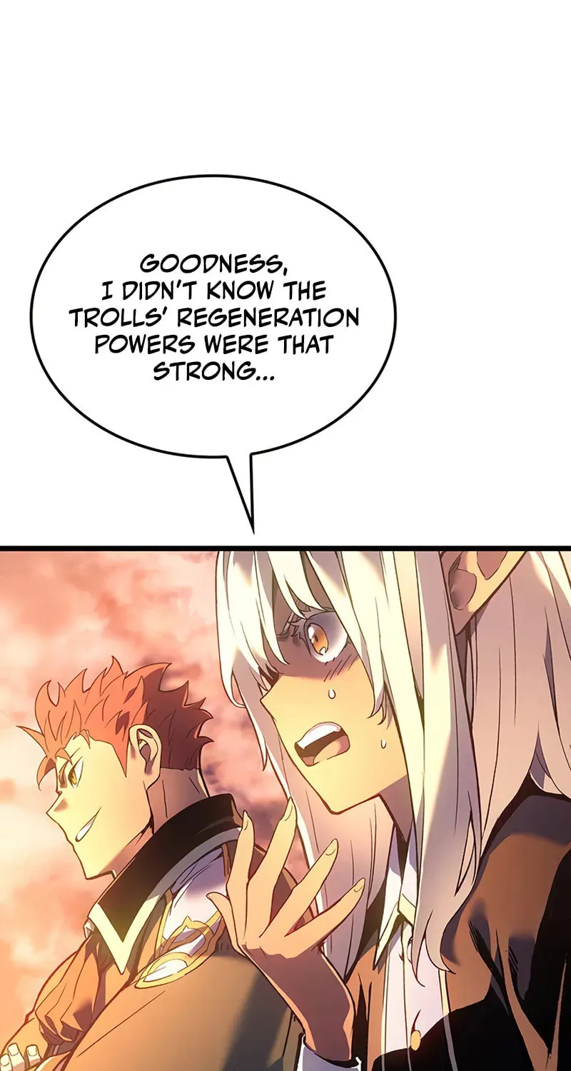 The Indomitable Martial King Chapter 87 page 26 - 