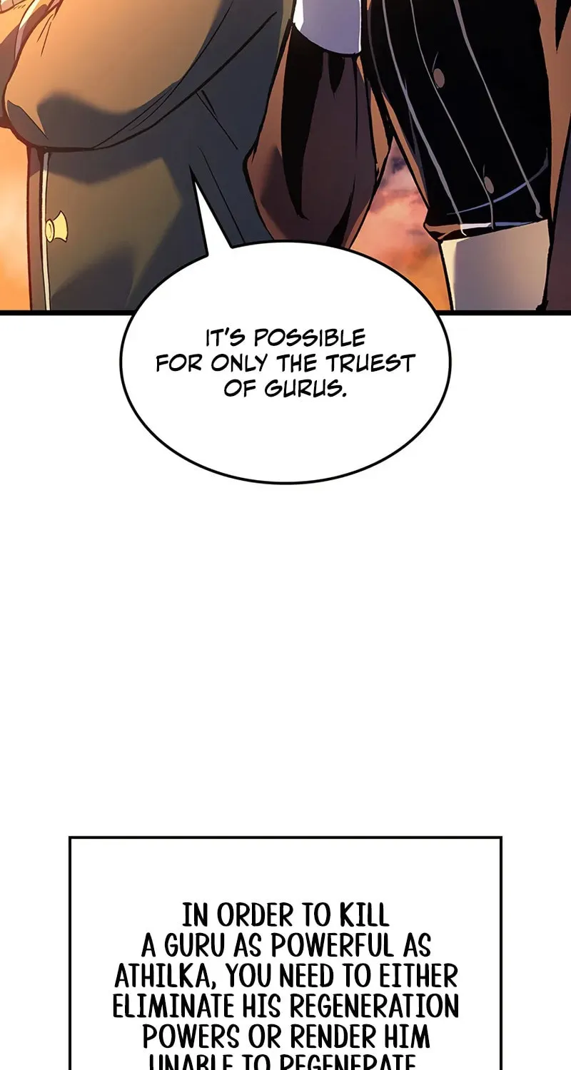 The Indomitable Martial King Chapter 87 page 27 - 