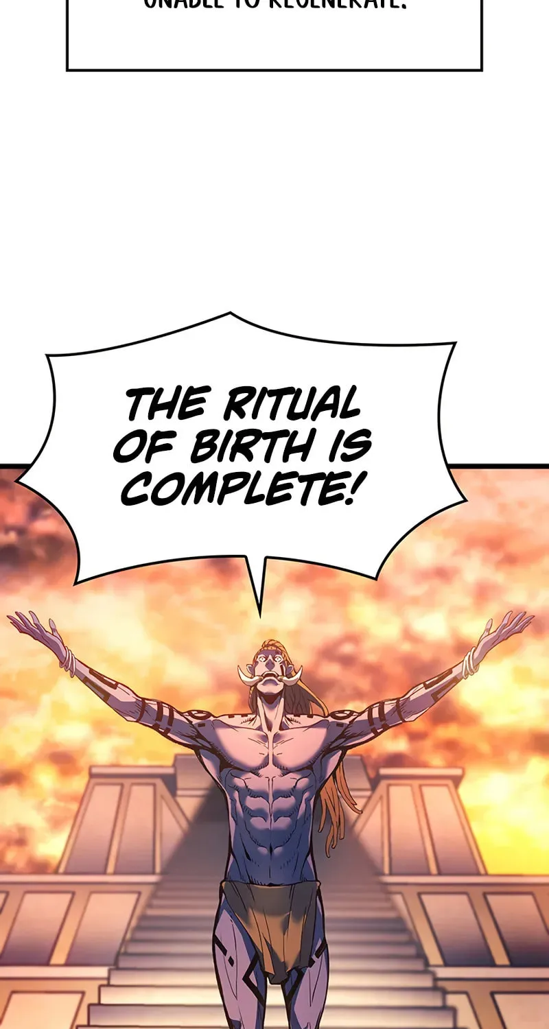 The Indomitable Martial King Chapter 87 page 28 - 