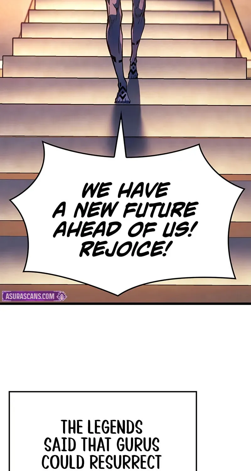 The Indomitable Martial King Chapter 87 page 29 - 