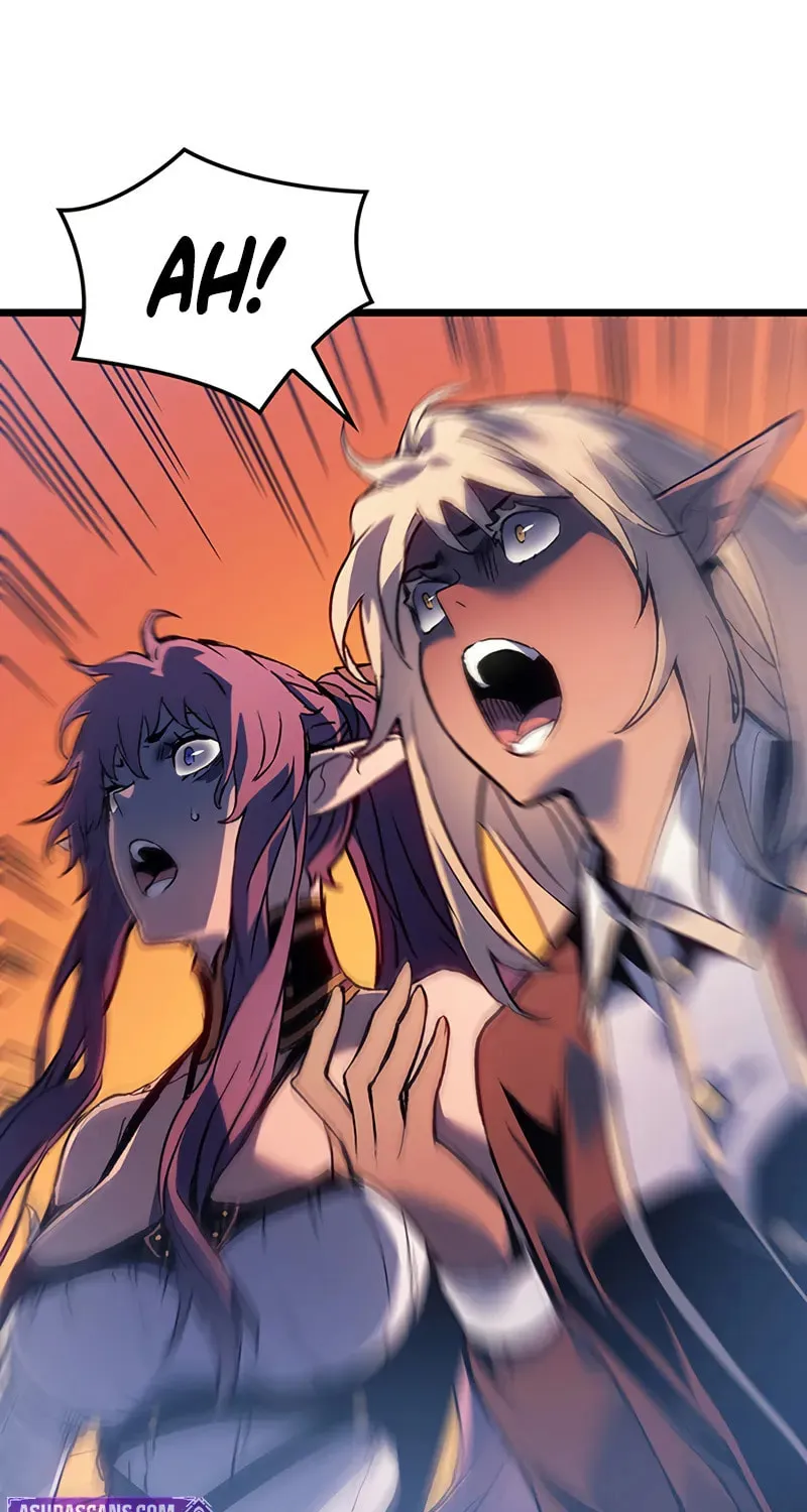 The Indomitable Martial King Chapter 87 page 4 - 